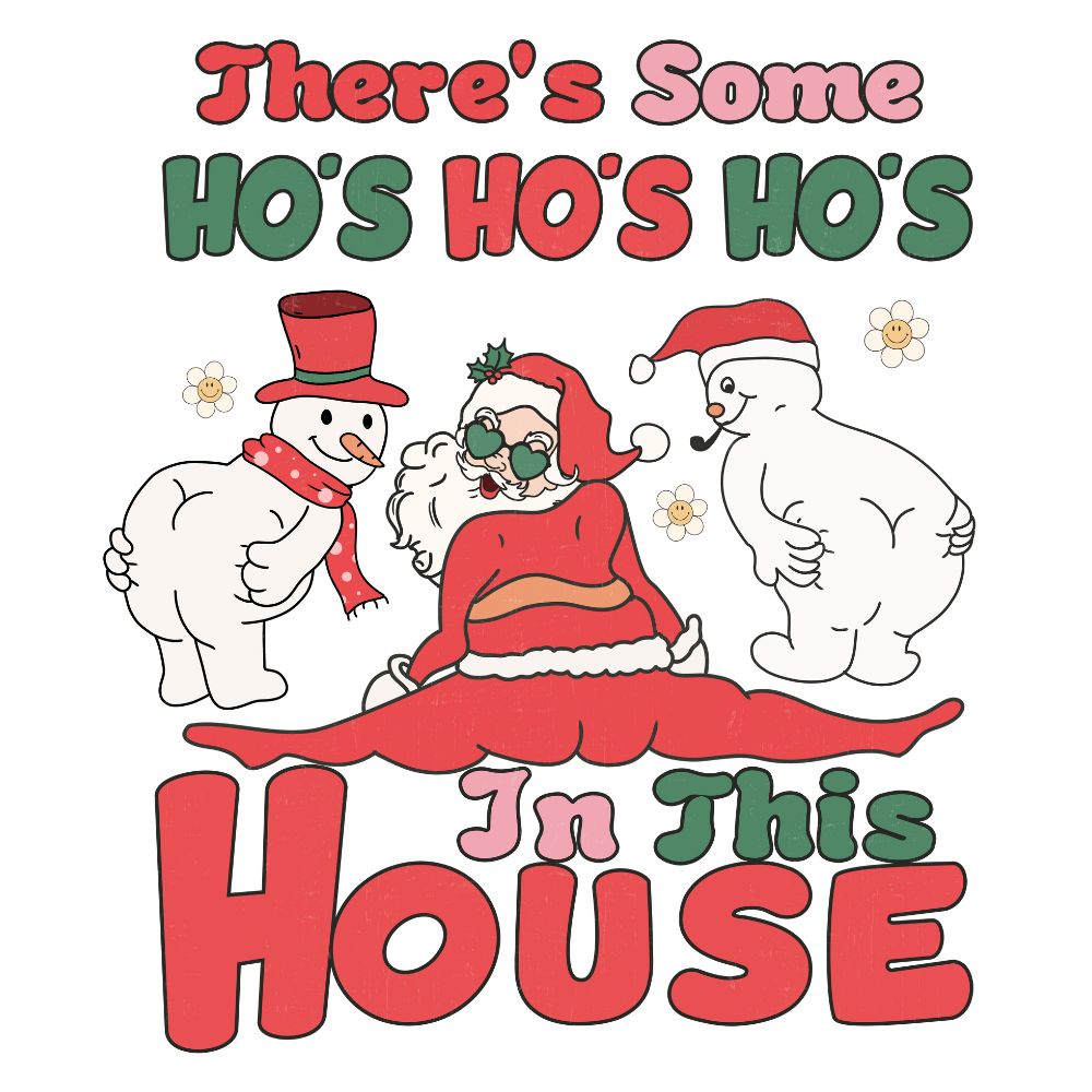 Ho Ho Ho