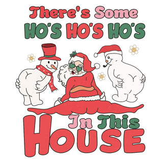 Ho Ho Ho