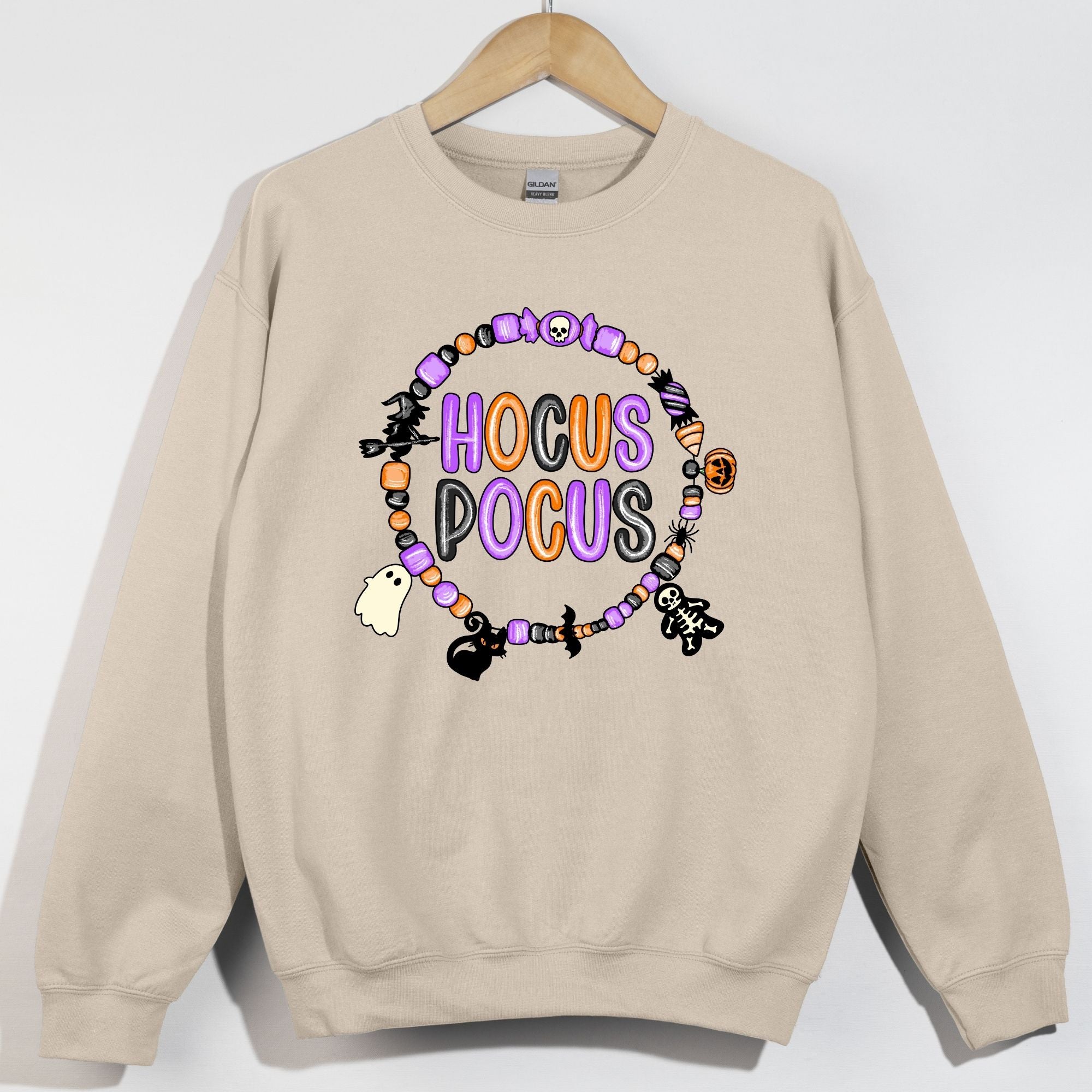 Hocus Pocus Bracelet