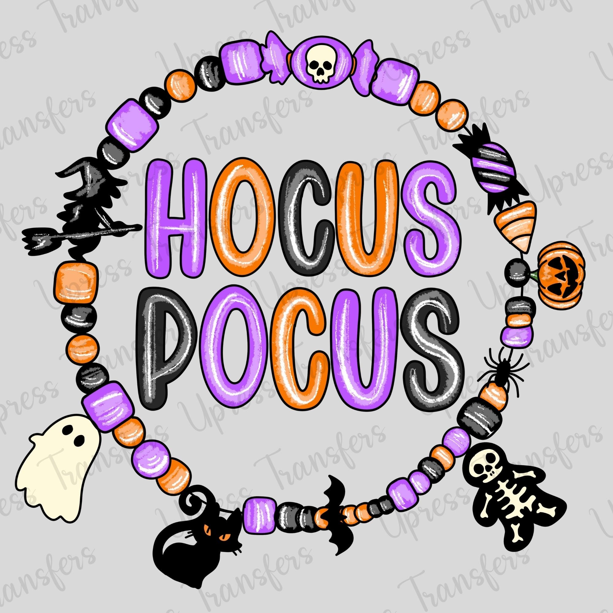 Hocus Pocus Bracelet