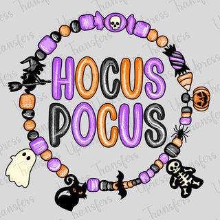 Hocus Pocus Bracelet