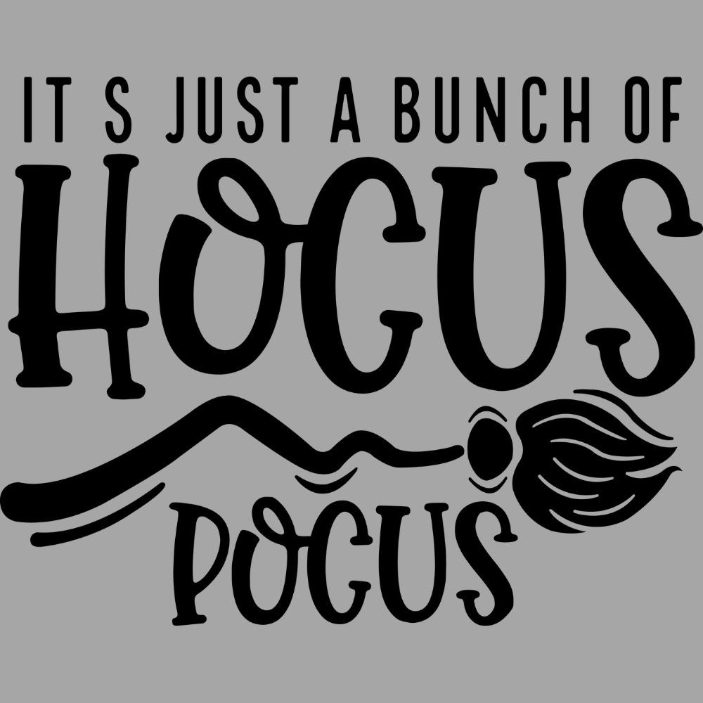 Hocus Pocus Broom