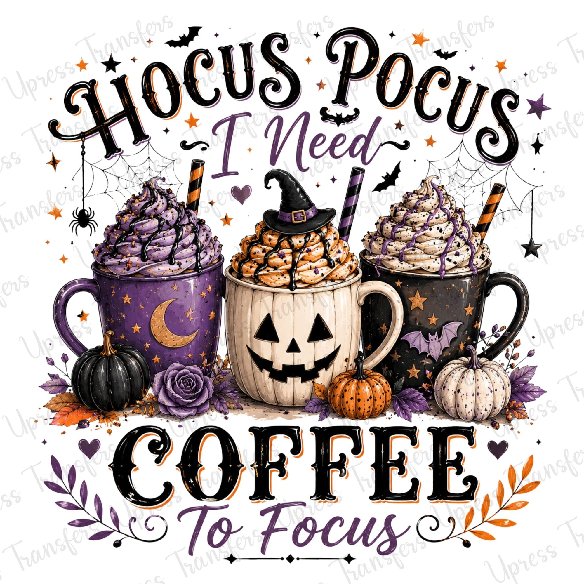 Hocus Pocus Coffee