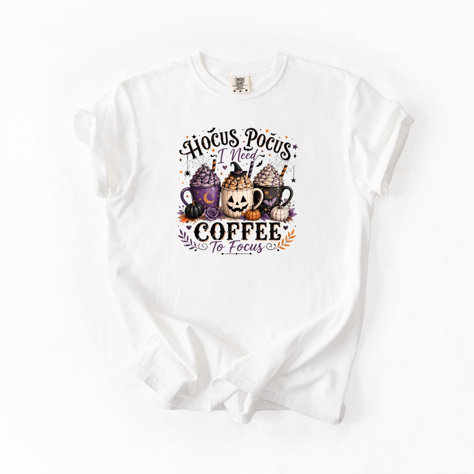Hocus Pocus Coffee