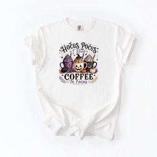 Hocus Pocus Coffee