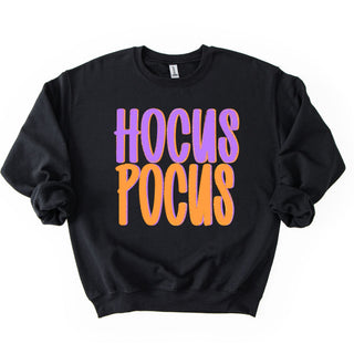Hocus Pocus Soft