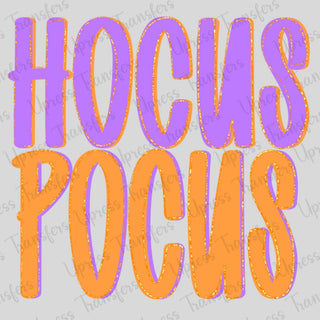 Hocus Pocus Soft