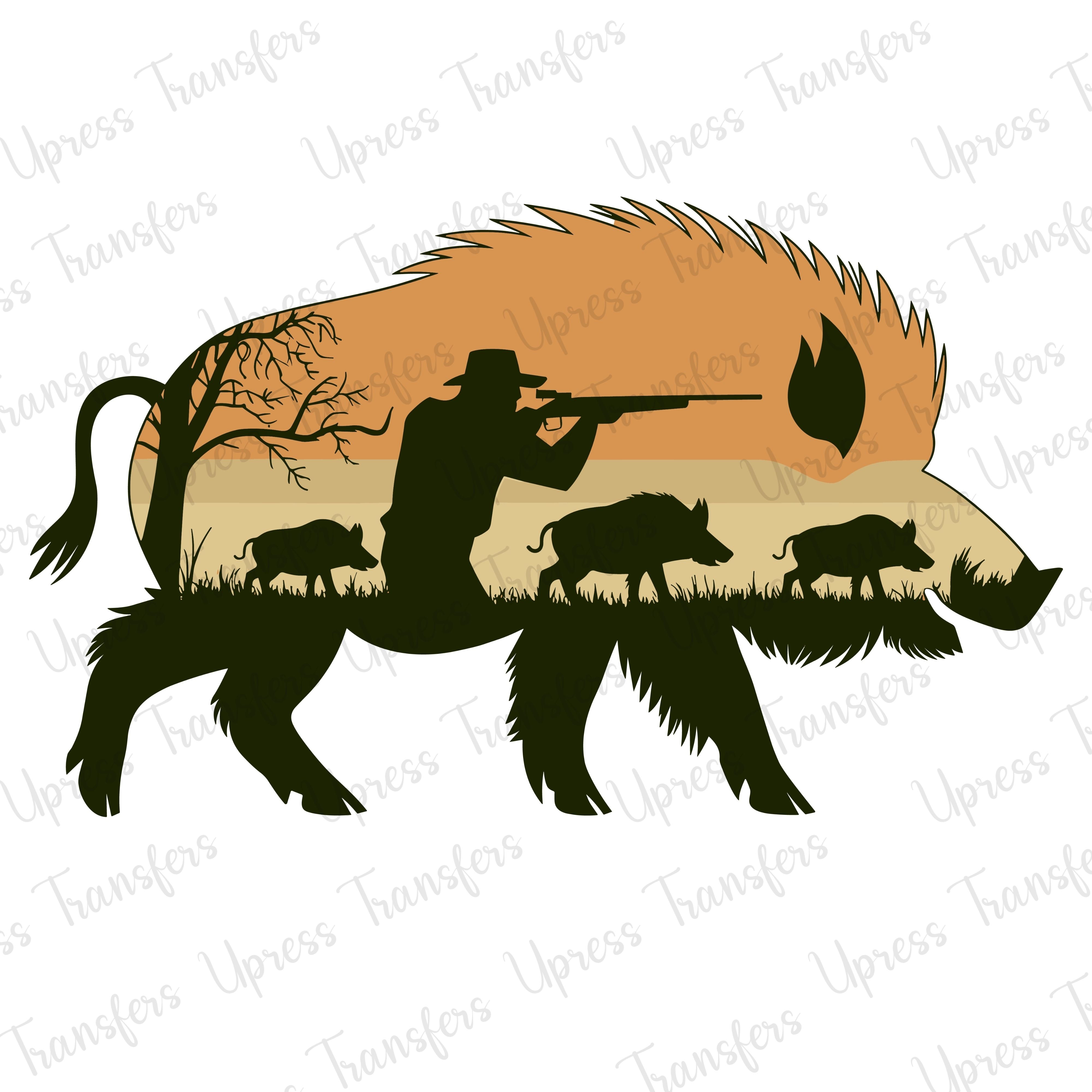 Hog Hunter