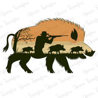 Hog Hunter
