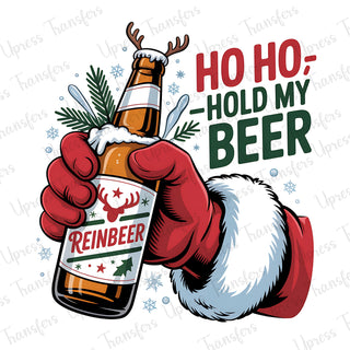Hold My Beer