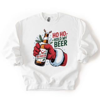 Hold My Beer