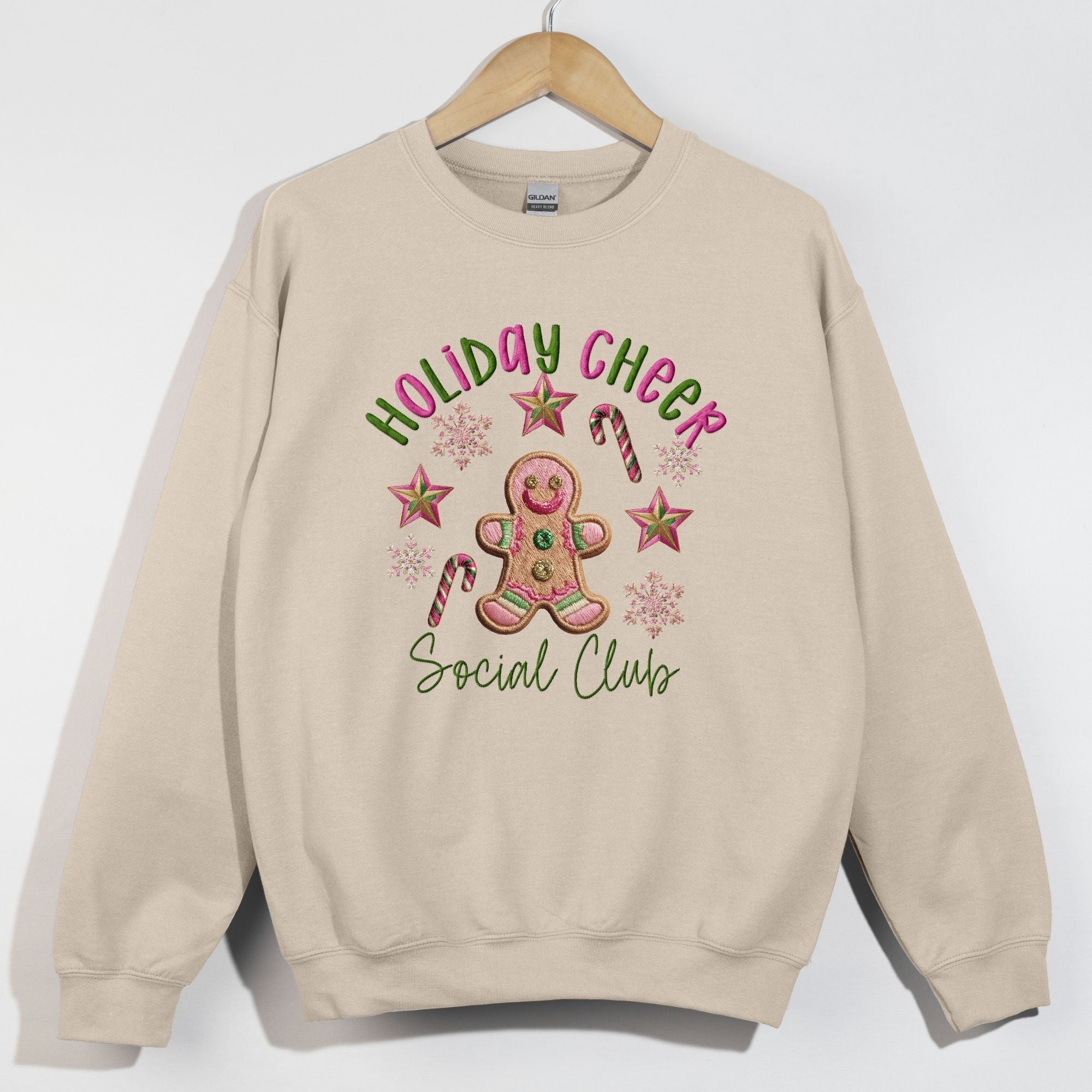 Holiday Cheer Thread