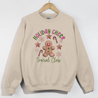 Holiday Cheer Thread