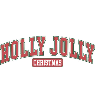 Holly Jolly Christmas