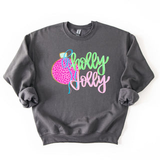 Holly Jolly Preppy Script