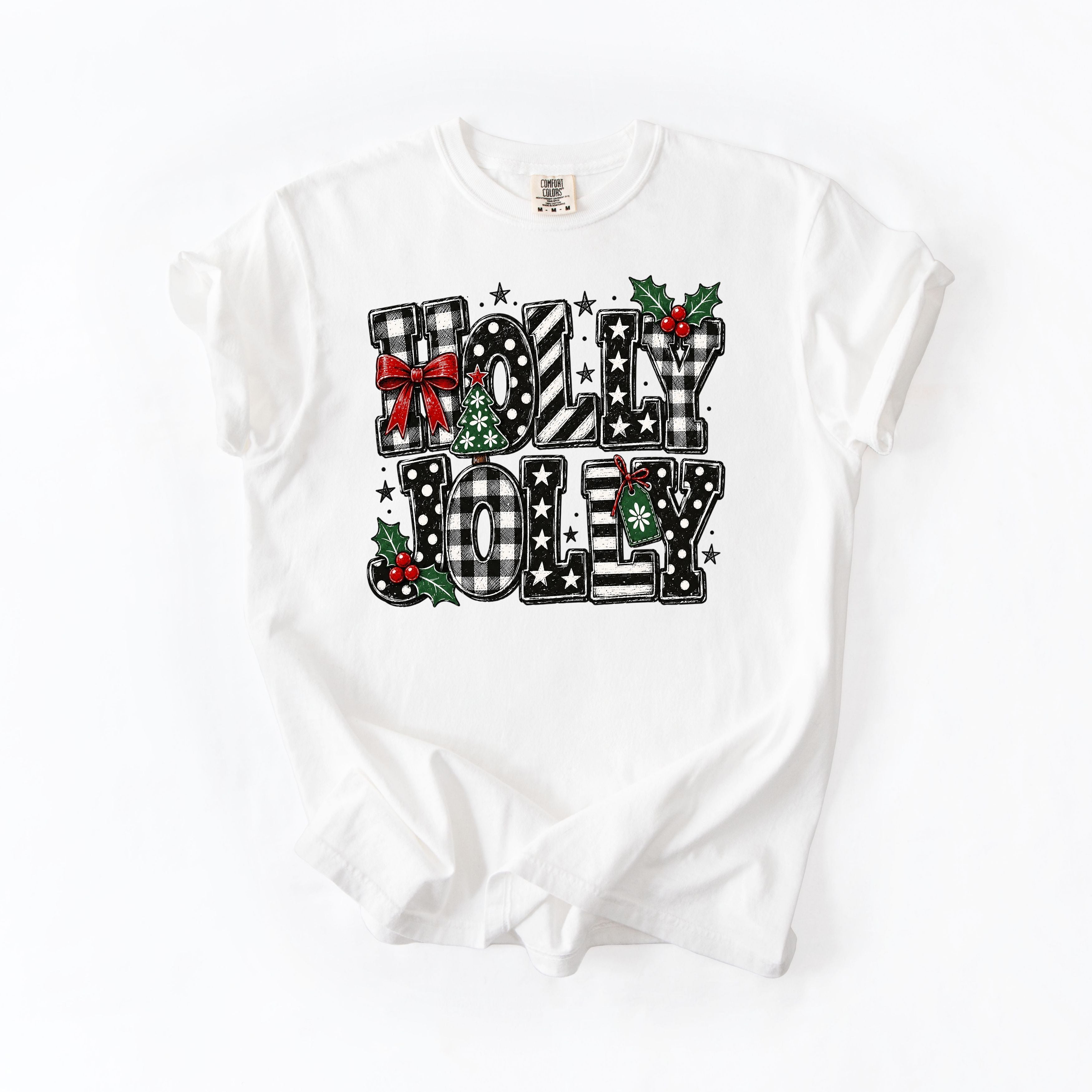 Holly Jolly Star