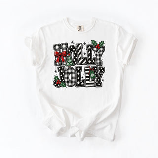 Holly Jolly Star