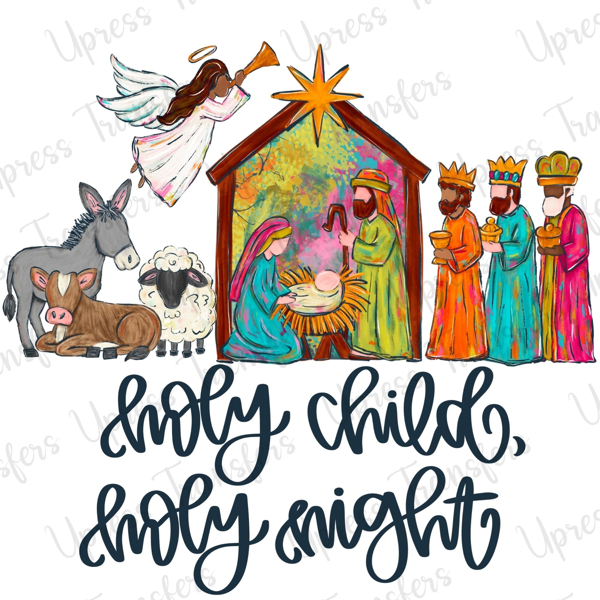 Holy Child