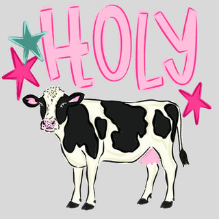 Holy Cow Stars