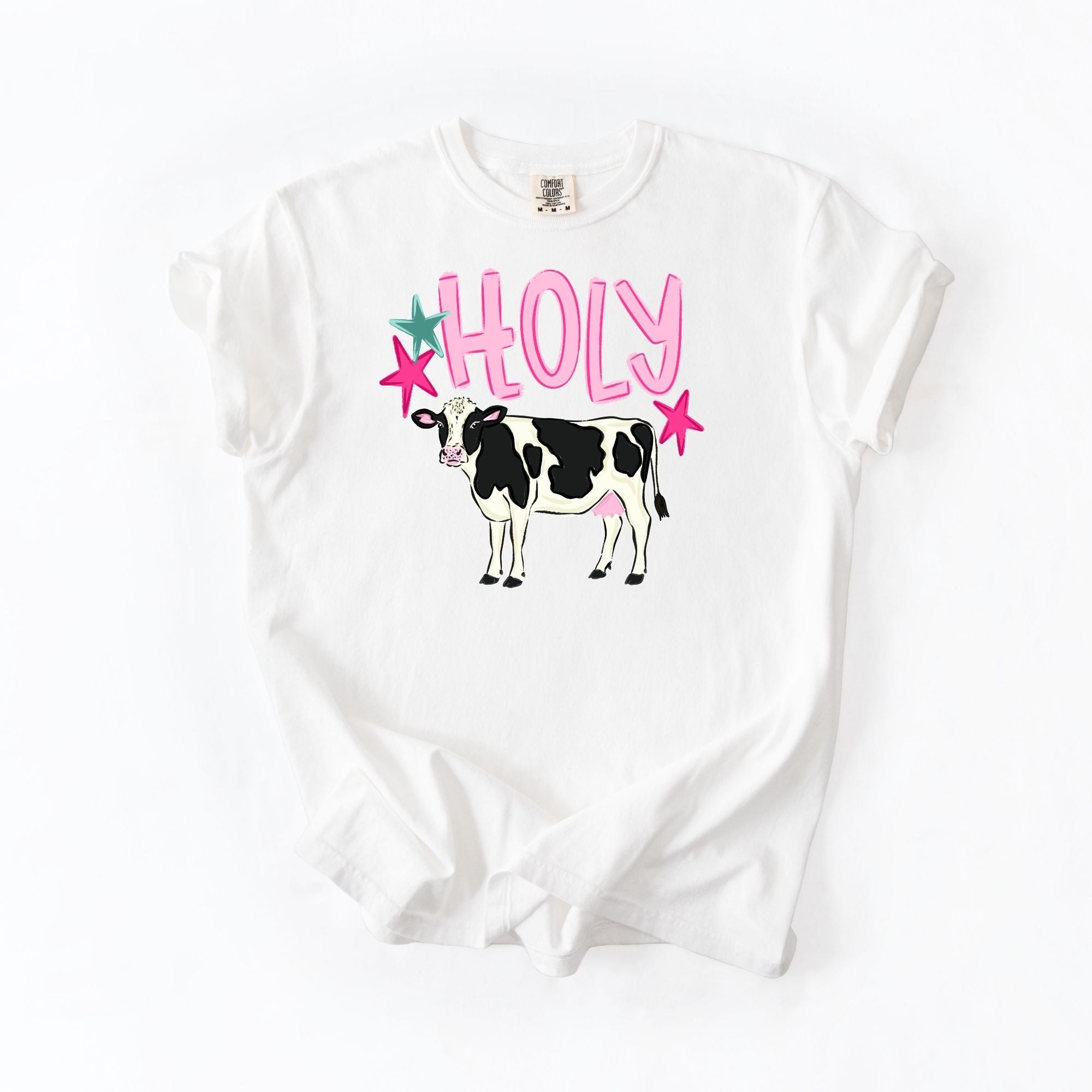 Holy Cow Stars