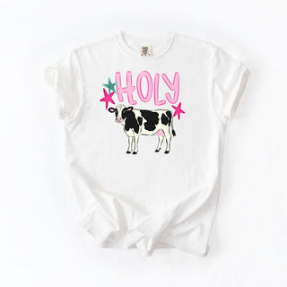 Holy Cow Stars