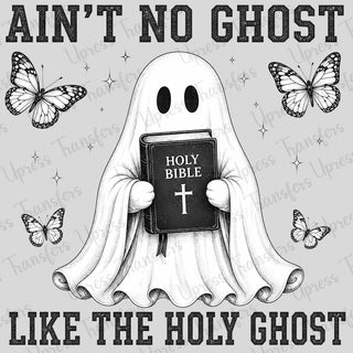 Holy Ghost Bible