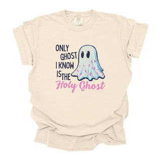 Holy Ghost Pink