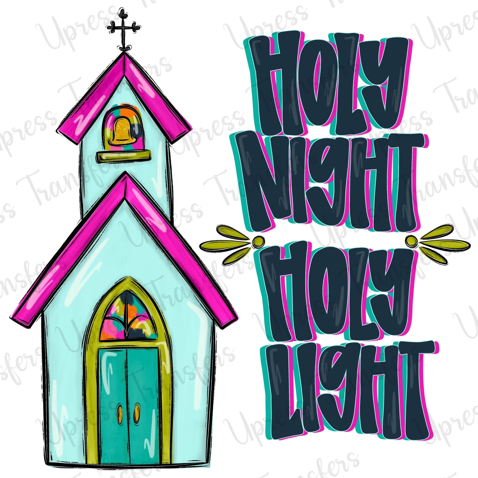 Holy Light Church