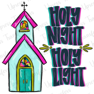 Holy Light Church