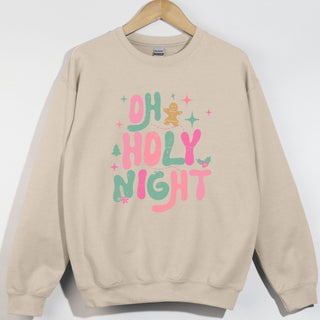 Holy Night Distressed