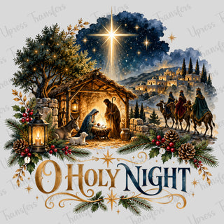 Holy Night Star