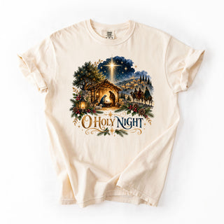 Holy Night Star