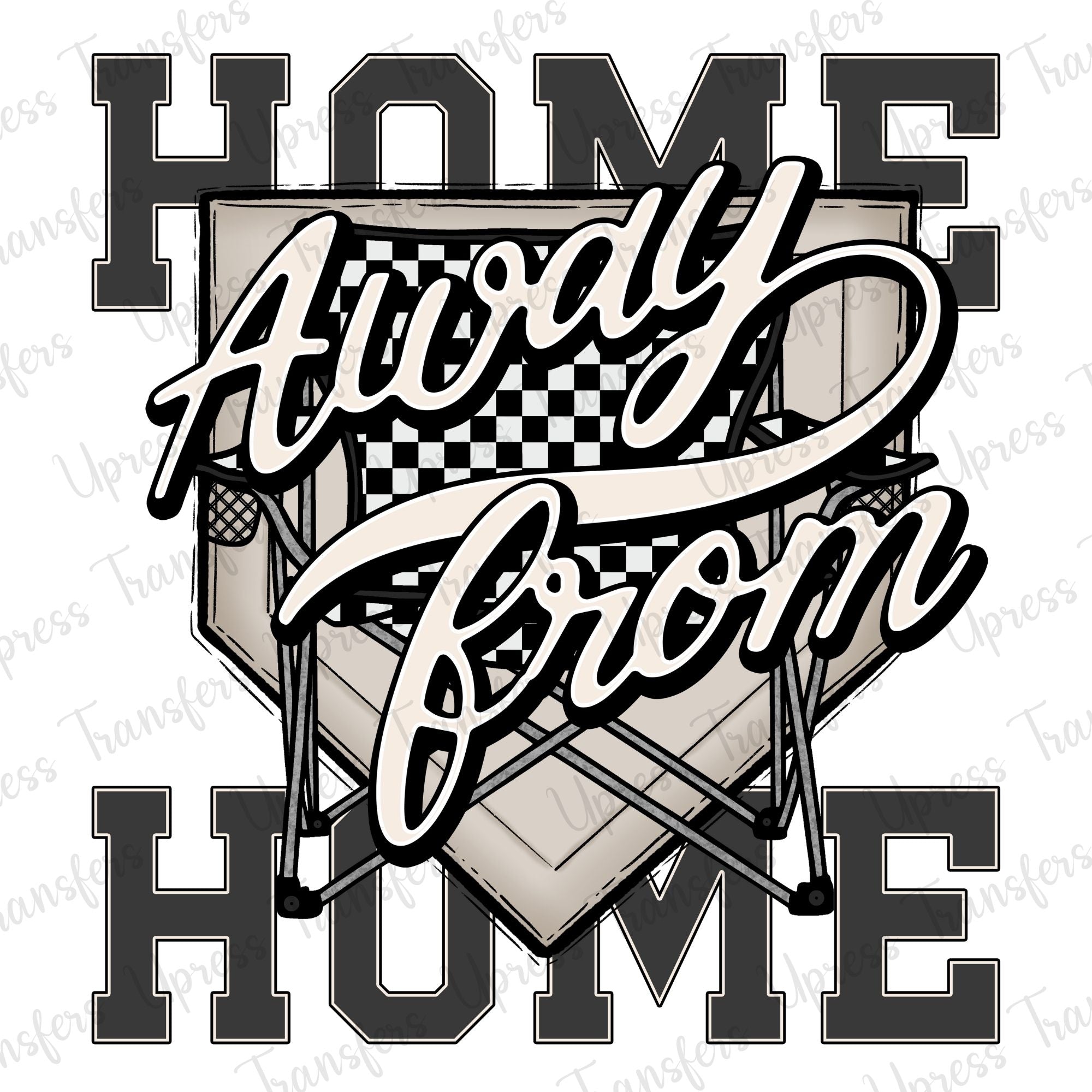 Home Away From Home