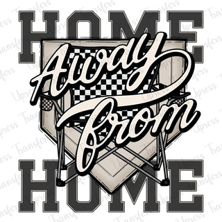 Home Away From Home