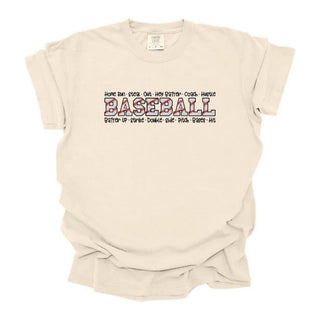 Home Run Steal Baseball