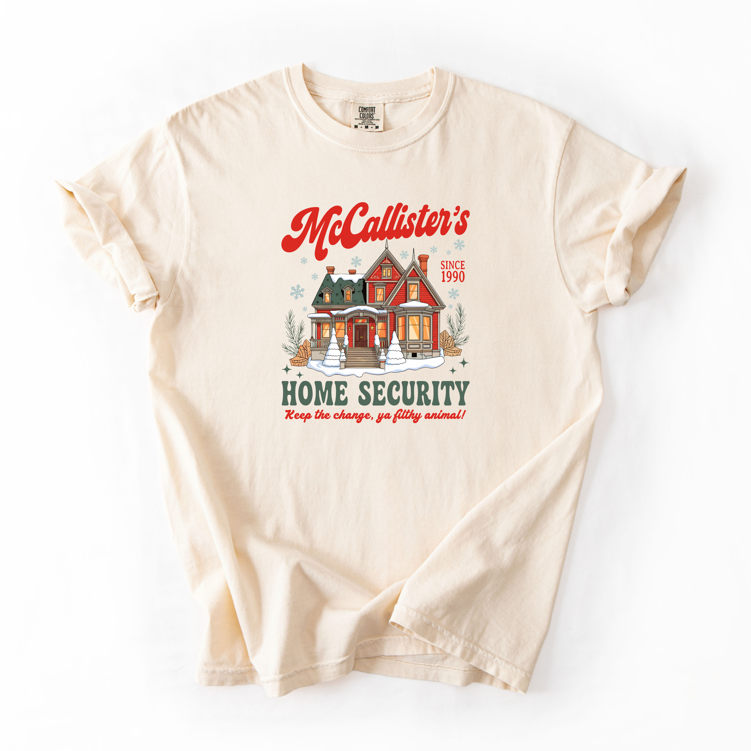 Home Security