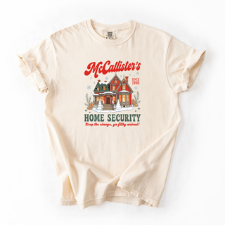 Home Security