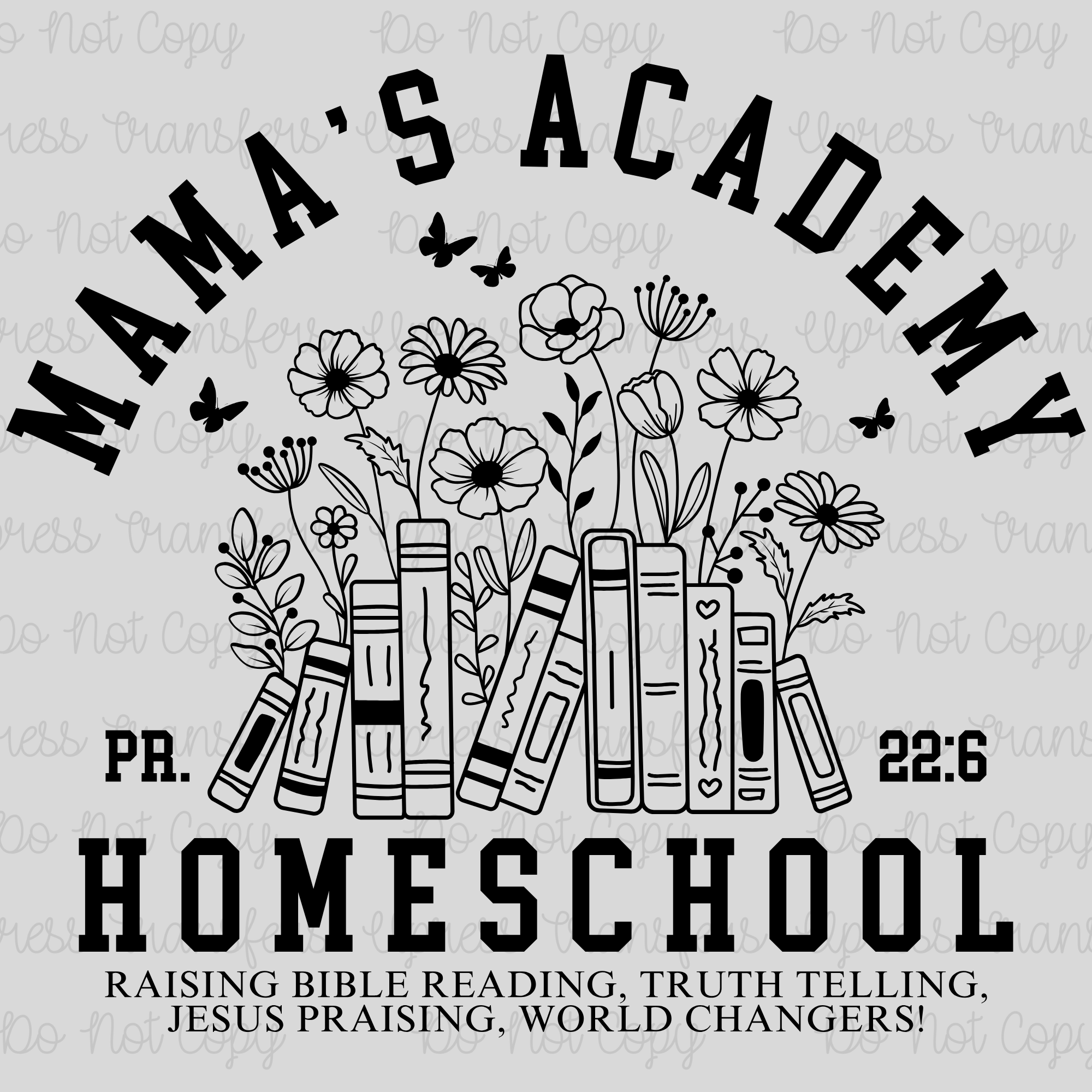 Homeschool Books