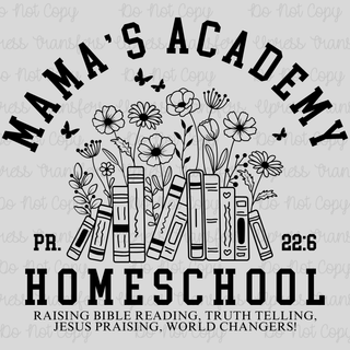 Homeschool Books