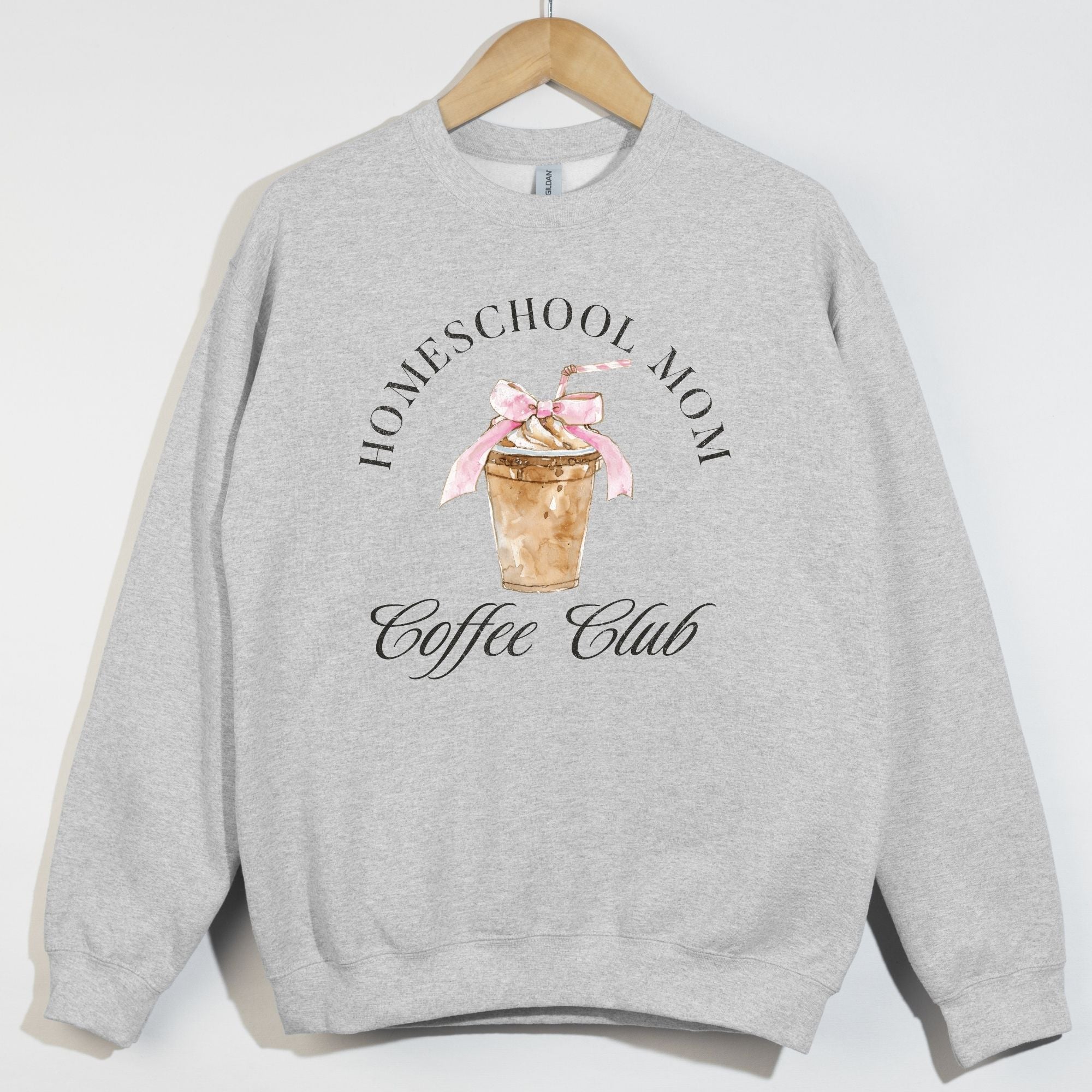 Homeschool Coffee Club