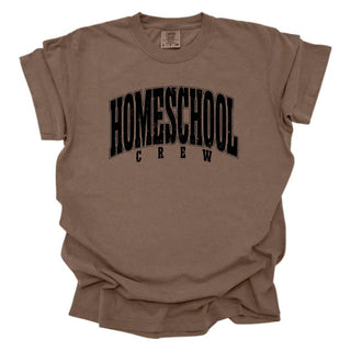 Homeschool Crew Black