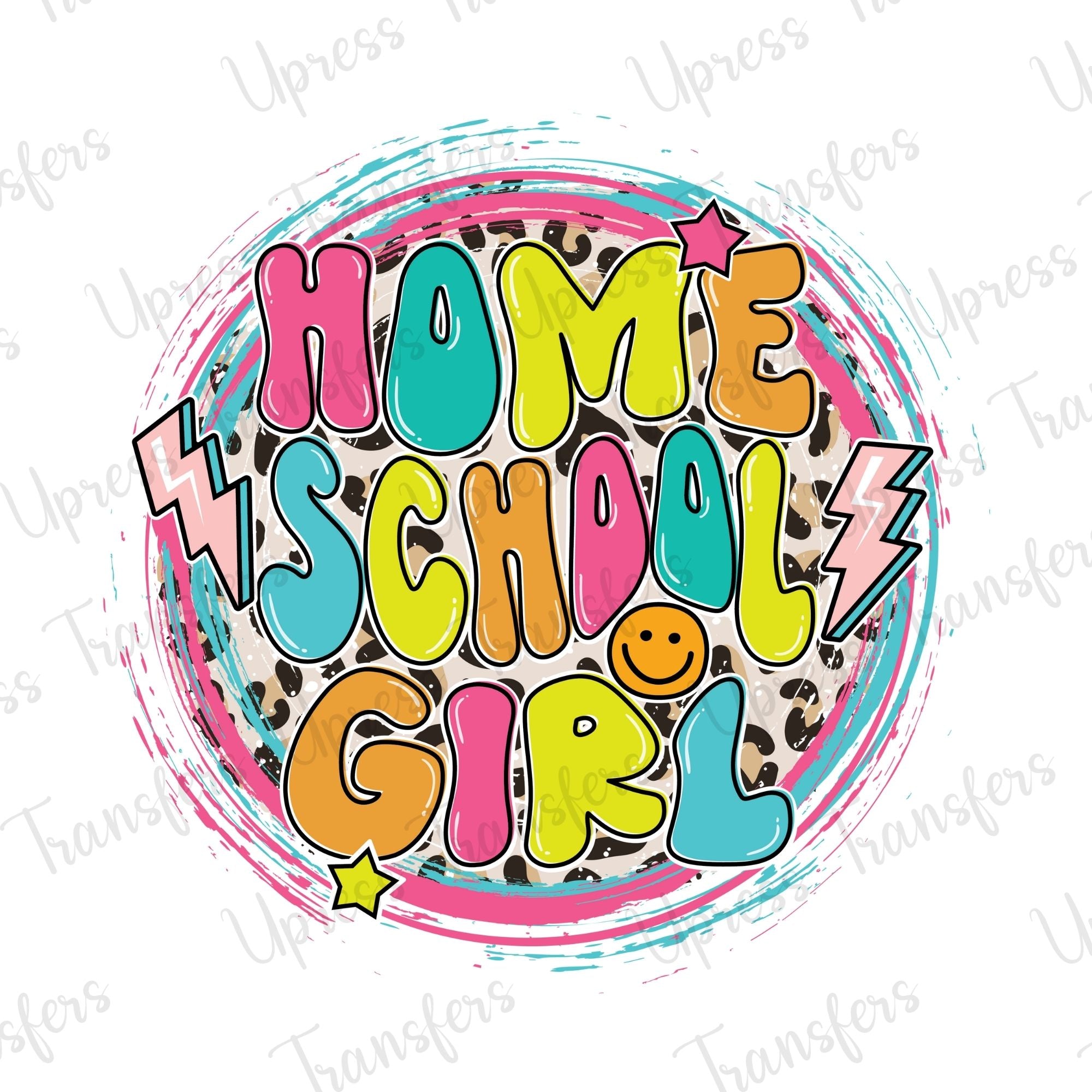 Homeschool Girl