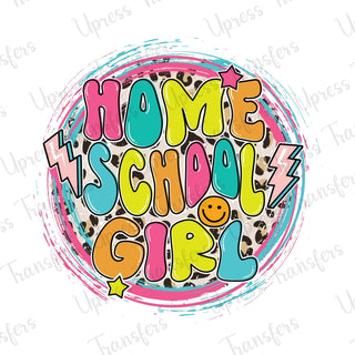 Homeschool Girl