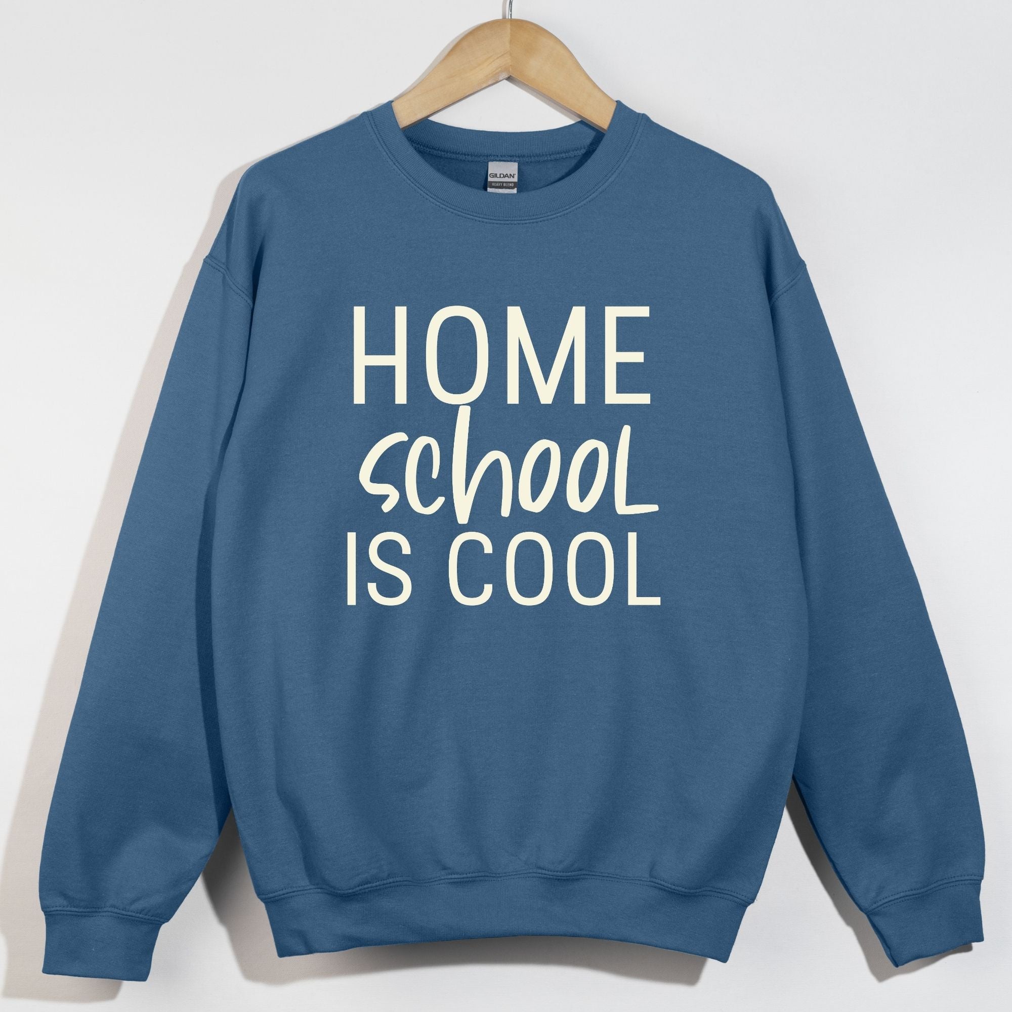 Homeschool Is Cool Cream