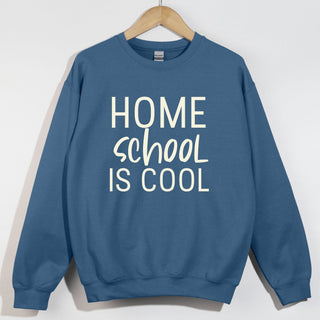 Homeschool Is Cool Cream