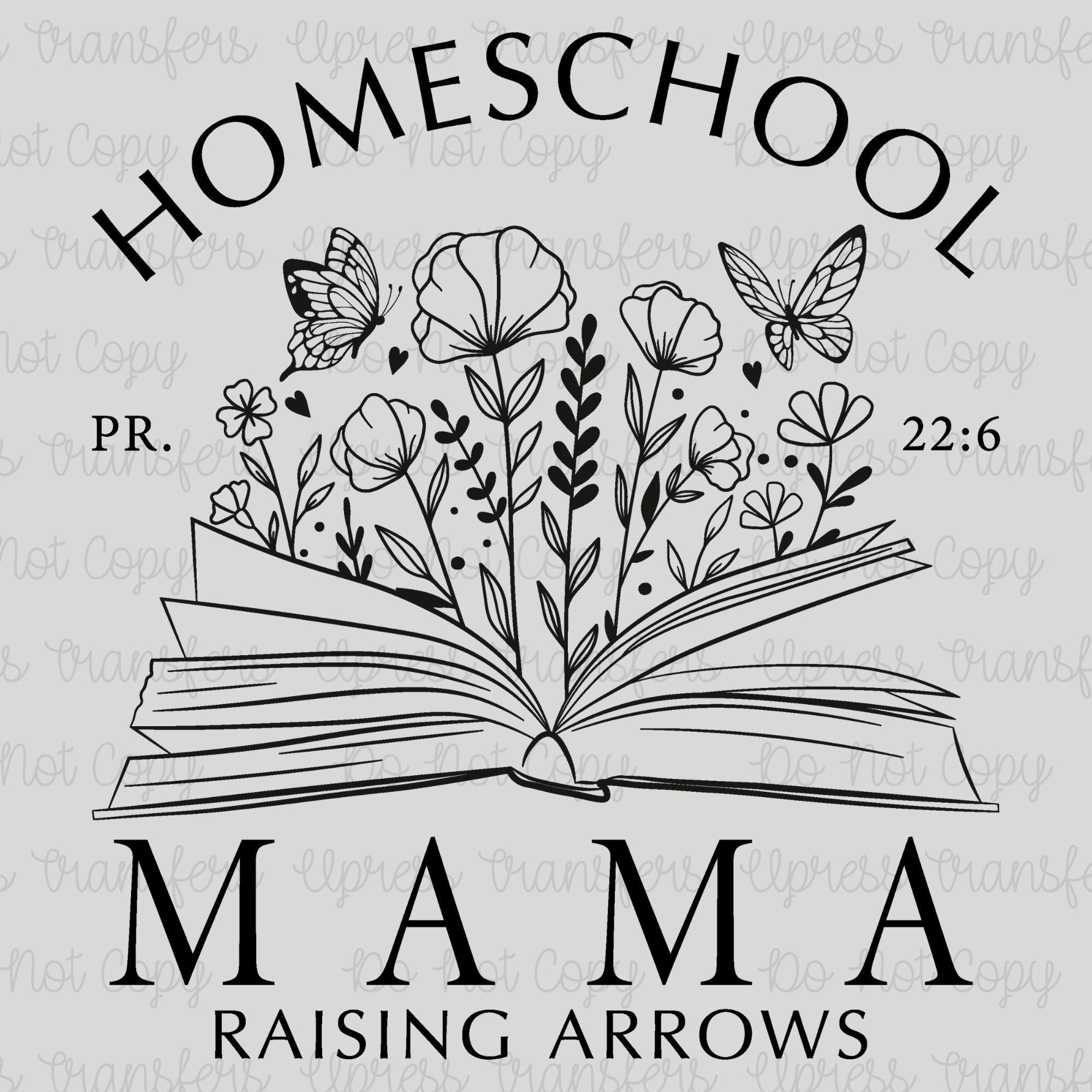Homeschool Raising Arrows