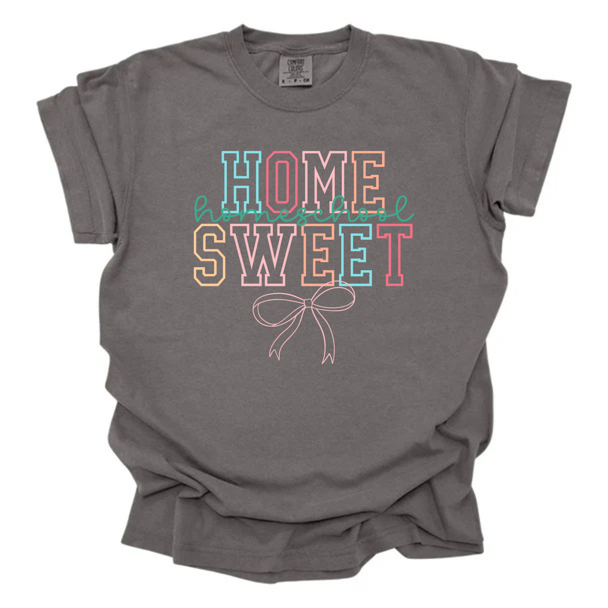 Homeschool Sweet