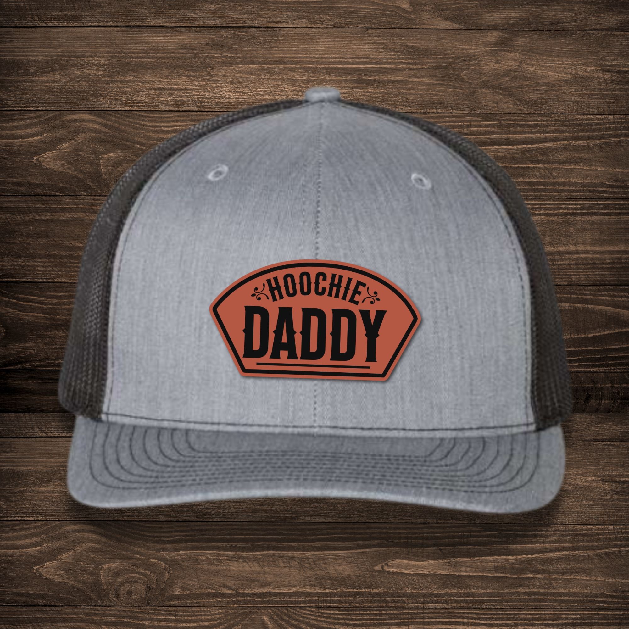 Hoochie Daddy