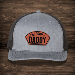 Hoochie Daddy