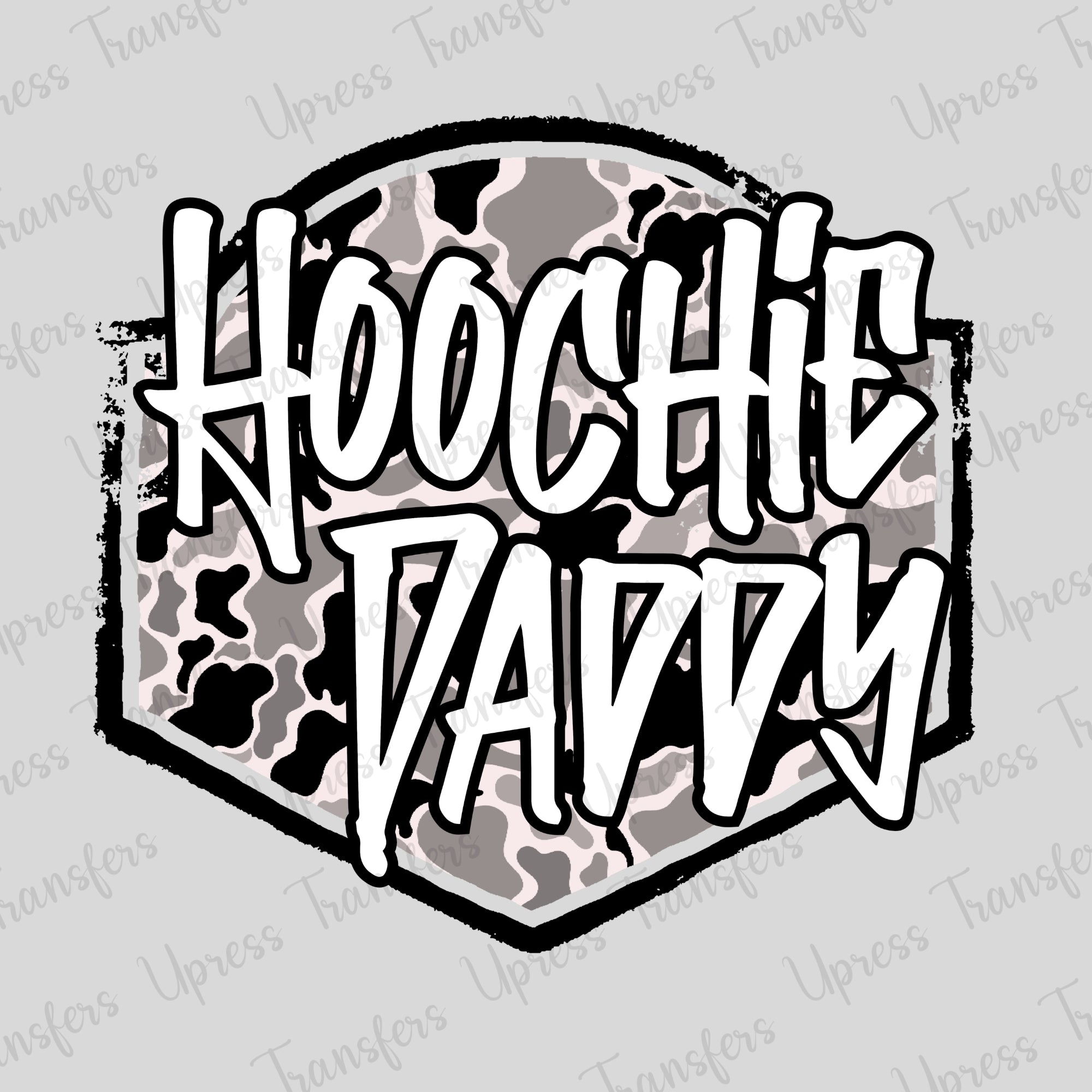 Hoochie Daddy